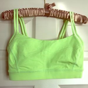 Lululemon Bra